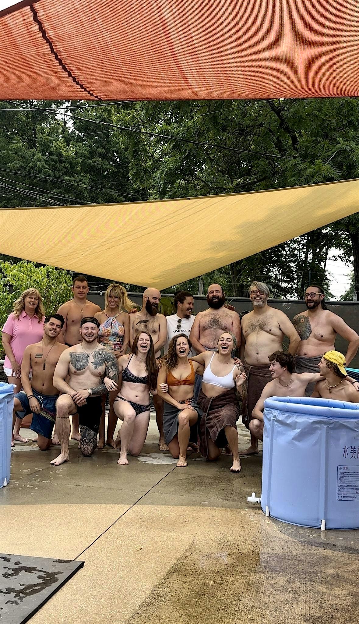 Paia Plunge Club | Event in Paia | AllEvents