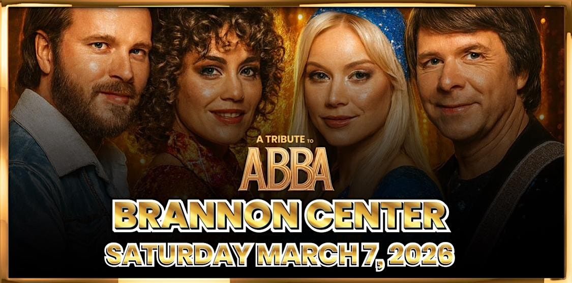 A TRIBUTE TO ABBA, 7 March | Event in New Smyrna Beach | AllEvents