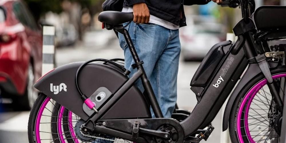 Intro to Biking in SF w/ Bay Wheels, 23 July | Event in San Francisco | AllEvents