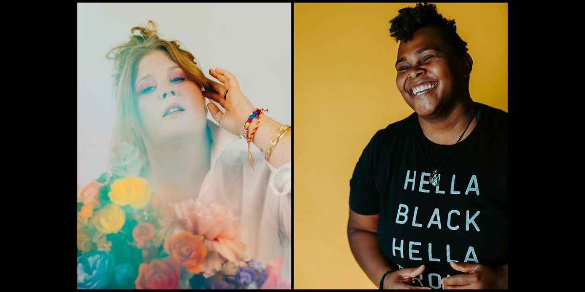 Heather Mae & Crys Matthews at the 443 Social Club, 17 September | Event in Syracuse | AllEvents