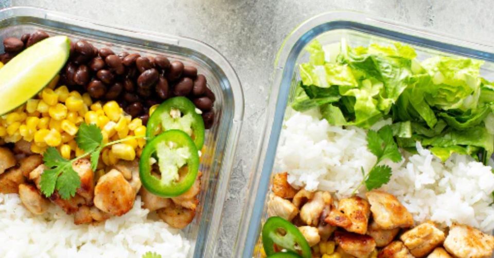 Meal Prep Inspiration, Red Stick Spice Company, Baton Rouge, April 9 2024 AllEvents.in