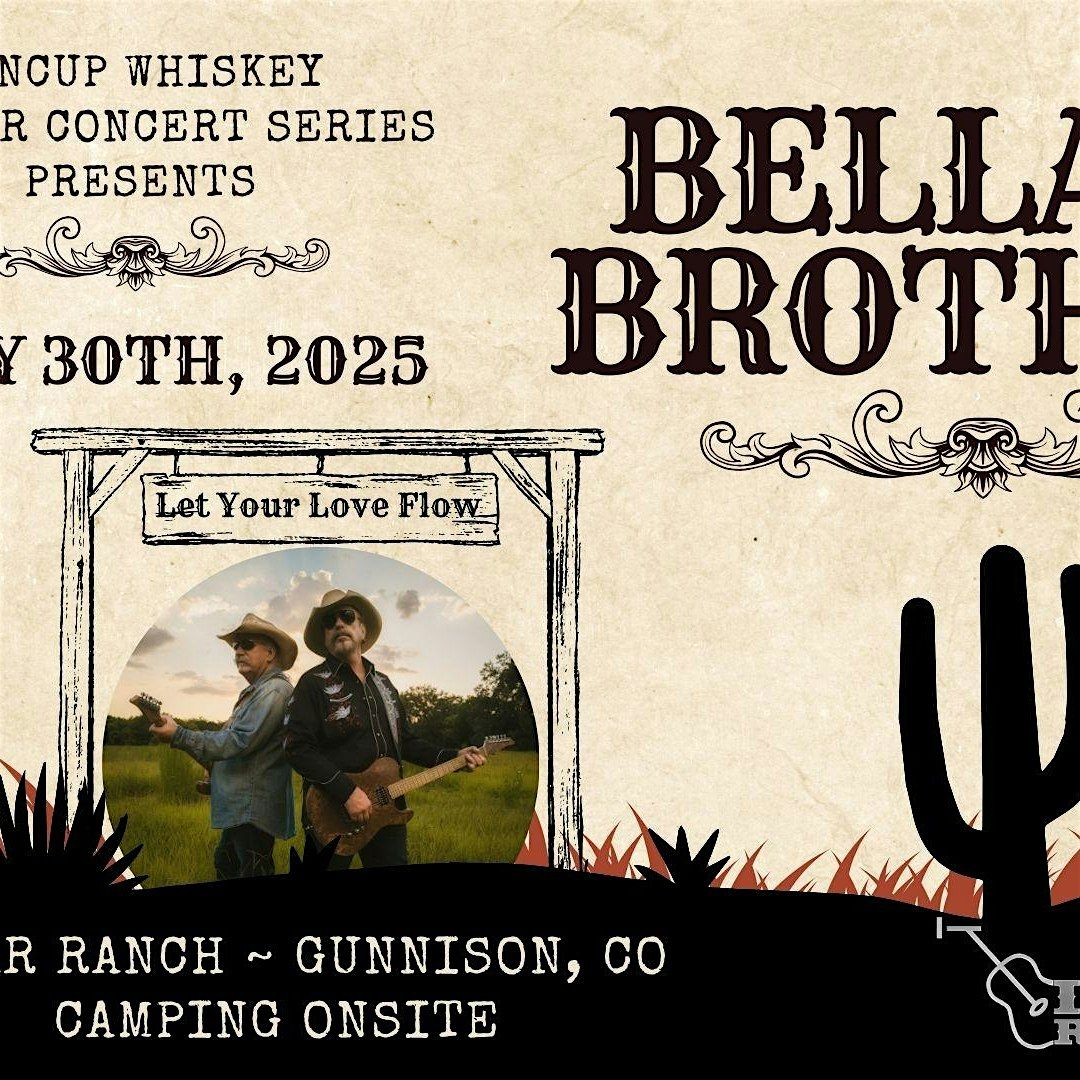The Bellamy Brothers, 20 November | Event in Branson | AllEvents