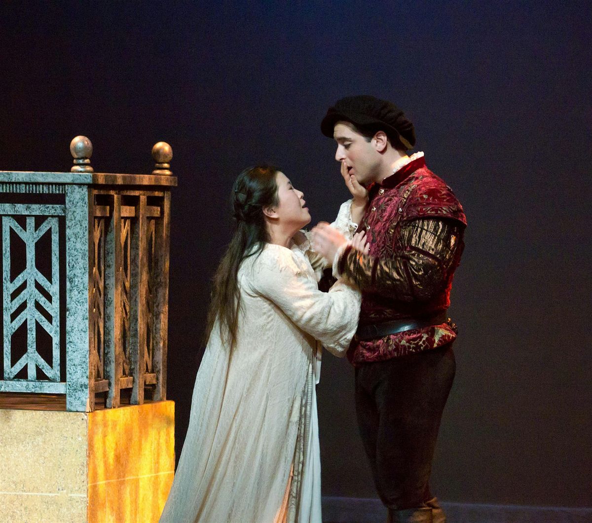 LIVESTREAM Gounod's ROMEO et JULIETTE | Online Event | AllEvents
