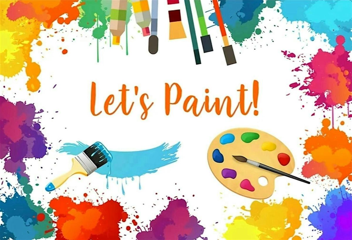 Canvas & Cocktails: Friday Night Paint Party, 15 August | Event in Waldorf | AllEvents