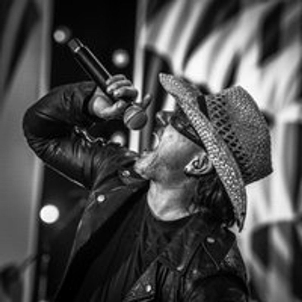 U2Baby - The BEST U2 Tribute, 31 January | Event in Milton Keynes | AllEvents