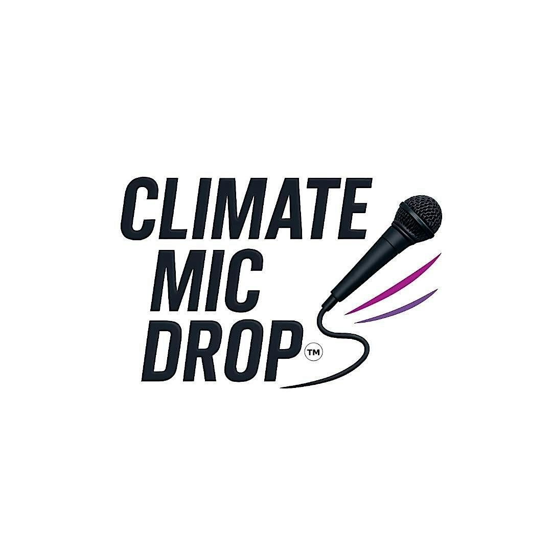 Volunteer Call: Climate Mic Drop Summit 9/23/2025, 23 October | Event in New York | AllEvents