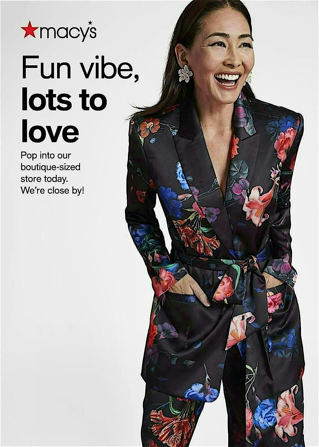 Mother's Day Event @Macys Highland Grove, 10 May | Event in Highland | AllEvents