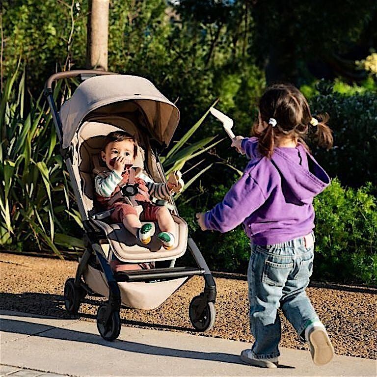 Aldea Home & Baby Joolz Registry Event San Francisco 10/11/25, 11 October | Event in San Francisco | AllEvents