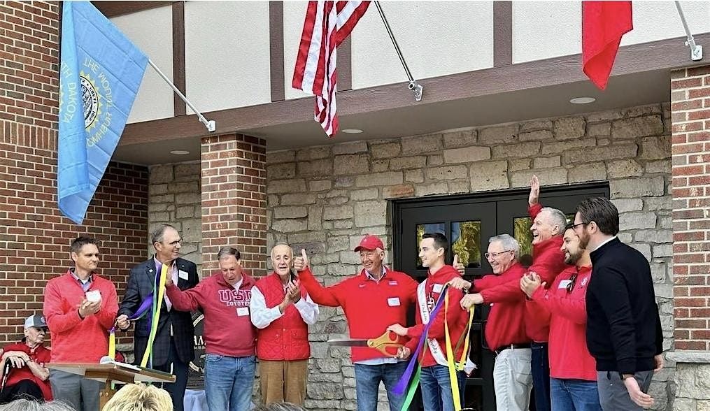Lambda Chi Dakota Days 2025, 4 October | Event in Vermillion | AllEvents