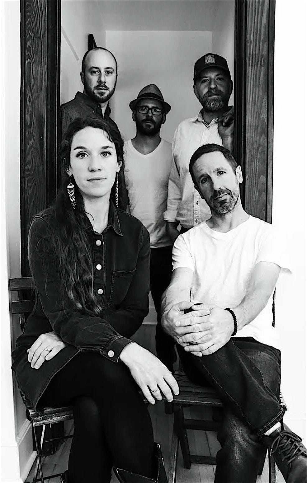 Driftwood, 24 January | Event in Oswego | AllEvents