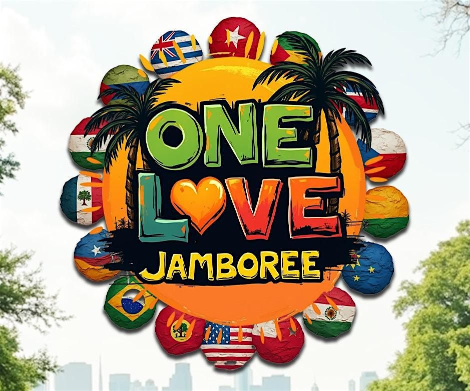 One Love Jamboree, 20 September | Event in New Rochelle | AllEvents