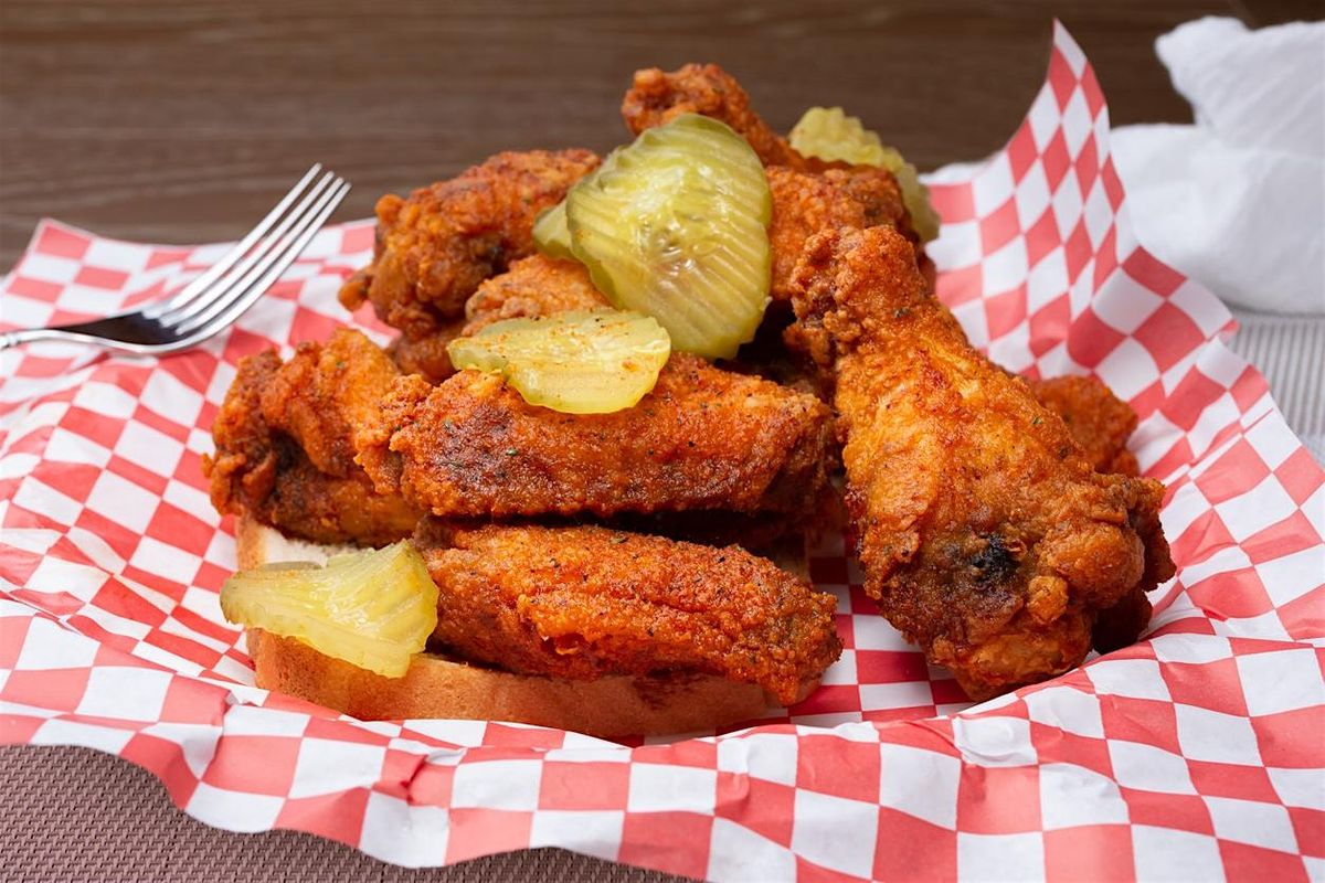 Fried Chicken and Sides, 11 February | Event in Boulder | AllEvents