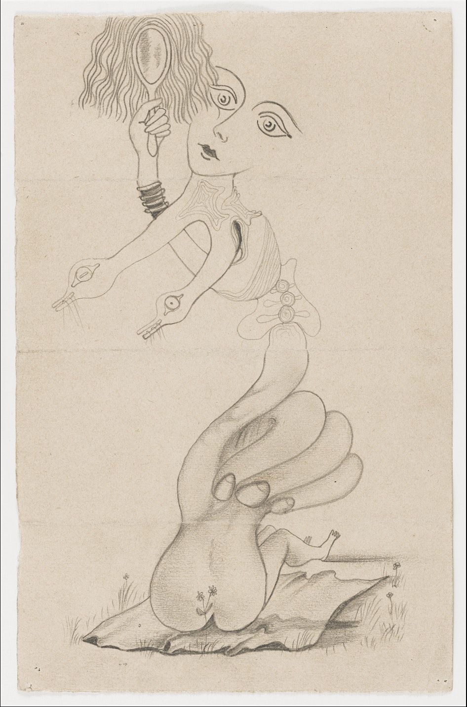 RU Workshop: Exquisite Corpse, 28 June | Event in New York | AllEvents