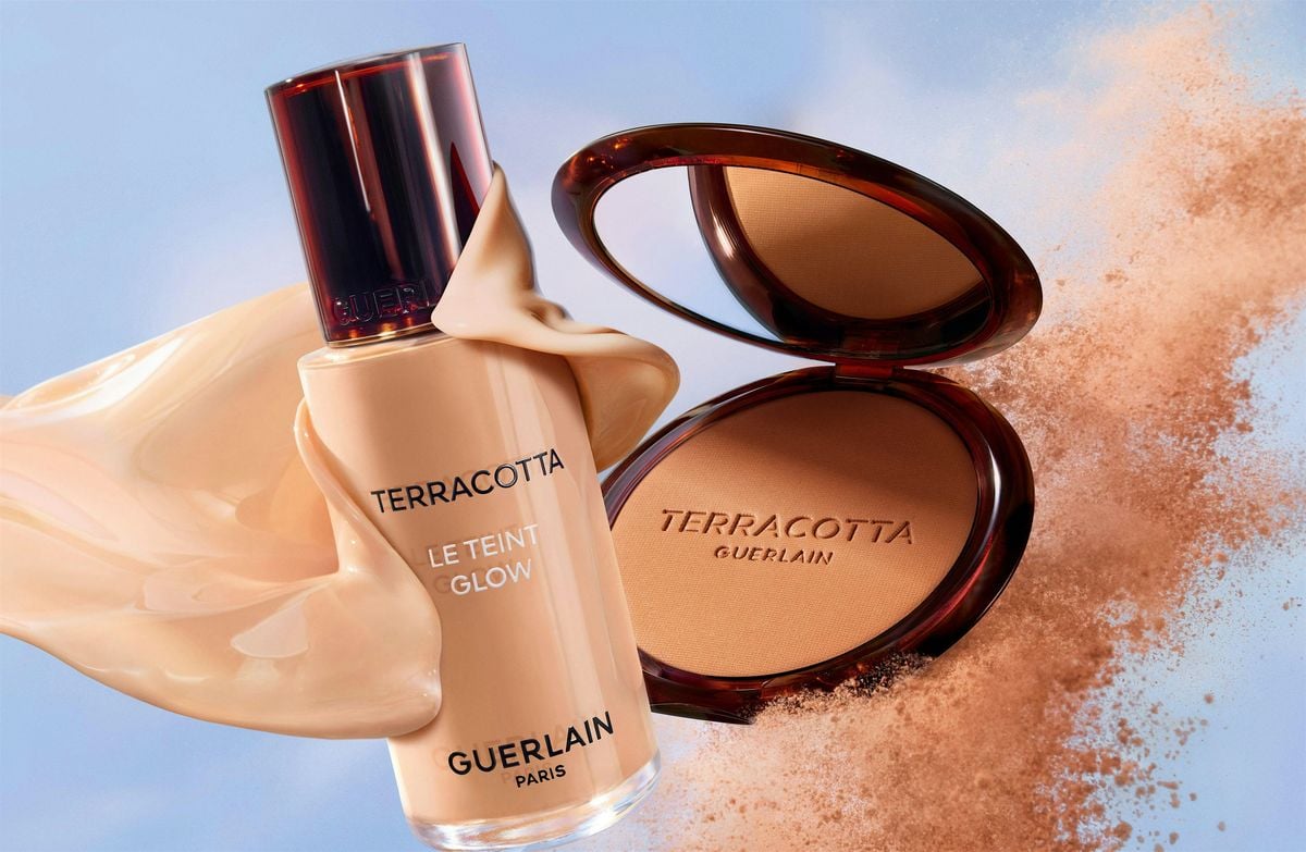 Guerlain x Larry Yeo: The Power of Glow Discovery, 2 August | Event in Singapore | AllEvents