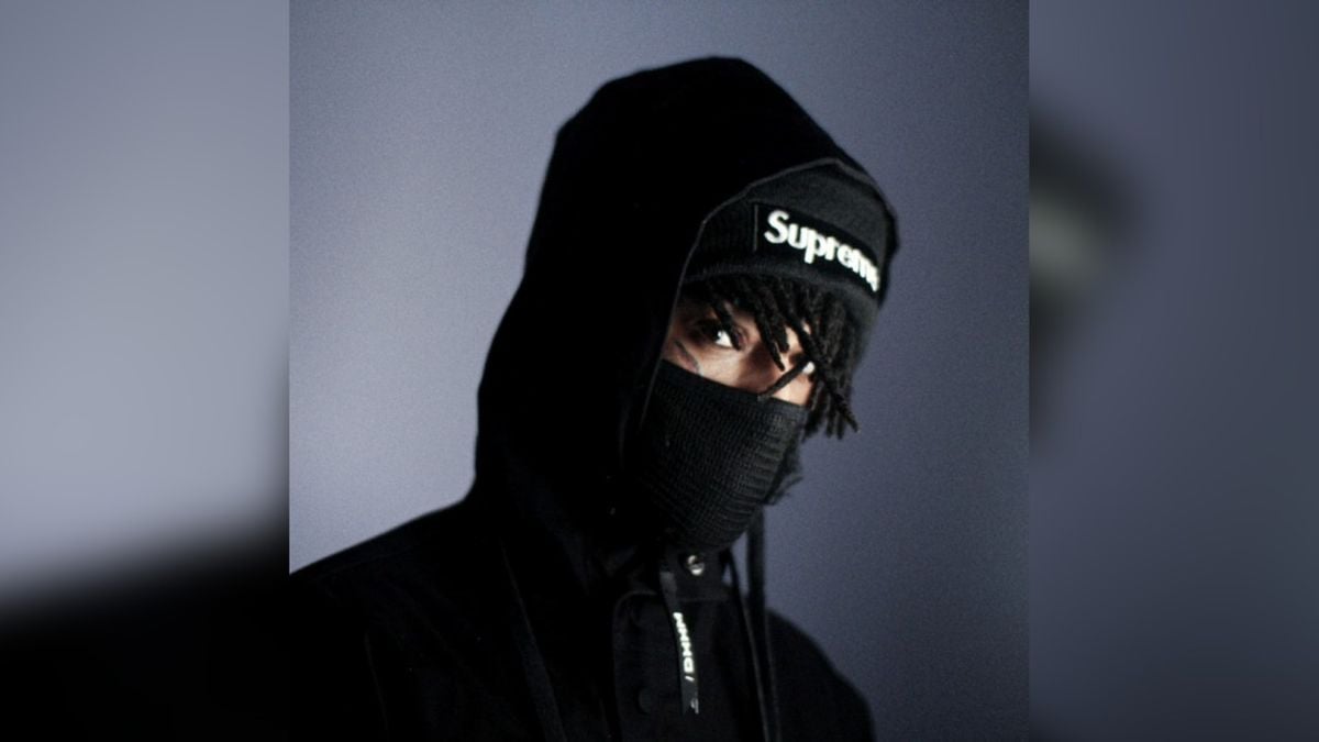 Scarlxrd Manchester Tickets, 7 November | Event in Manchester | AllEvents
