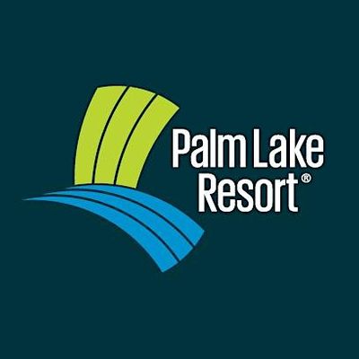 Palm Lake Resort logo