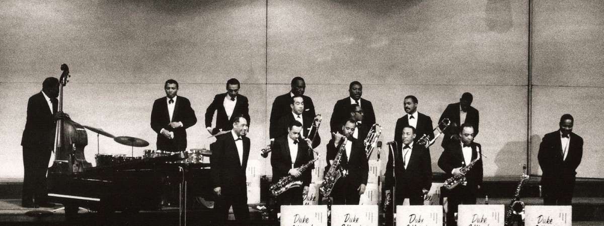Live Performance: Davis Plays Ellington, 29 May | Event in Skokie | AllEvents