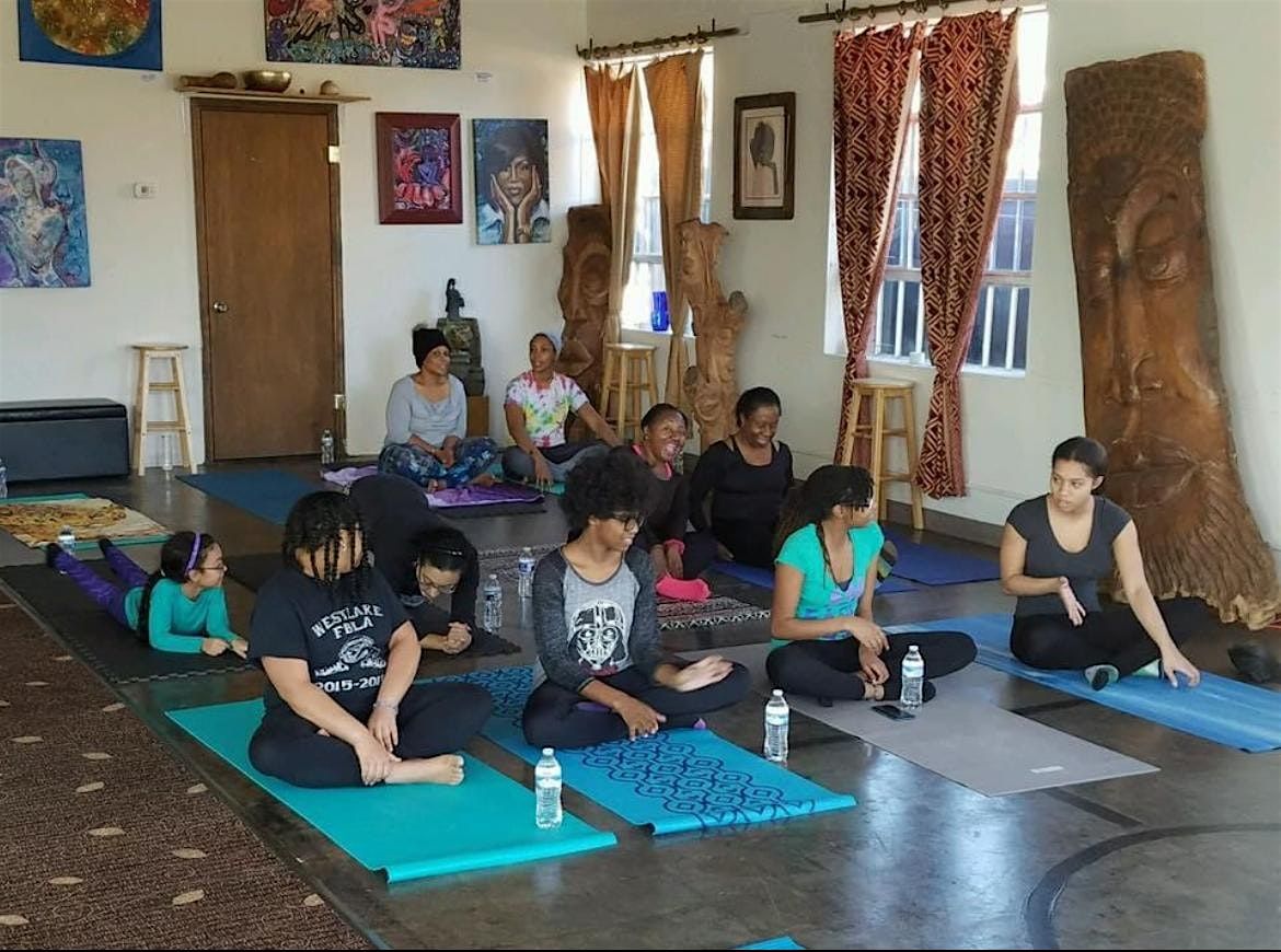 The Kemunity Healing Experience (Boston, MA), 25 October | Event in Boston | AllEvents