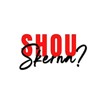 Shou Skerna logo