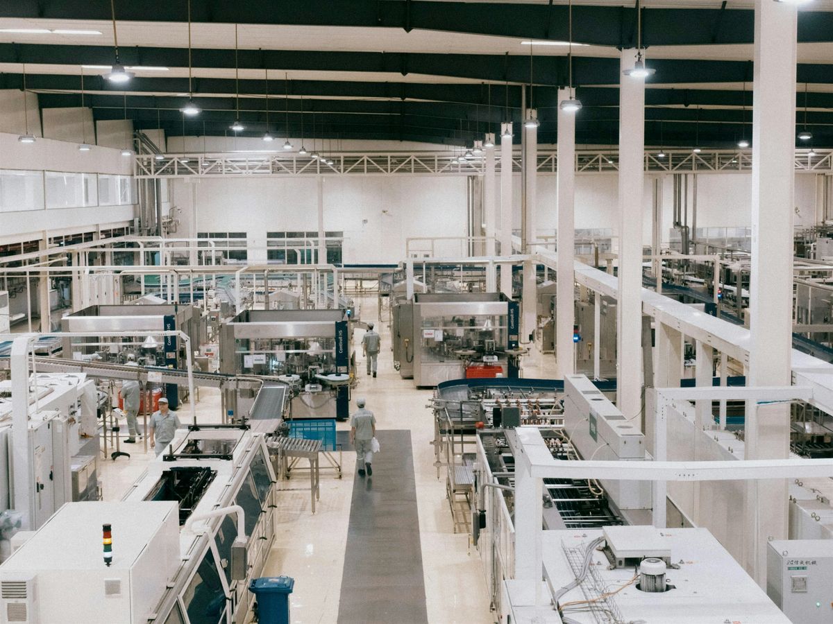 Manufacturing is Coming Home — Will Your Frontline Leaders Be Ready?, 23 July | Event in Beloit | AllEvents