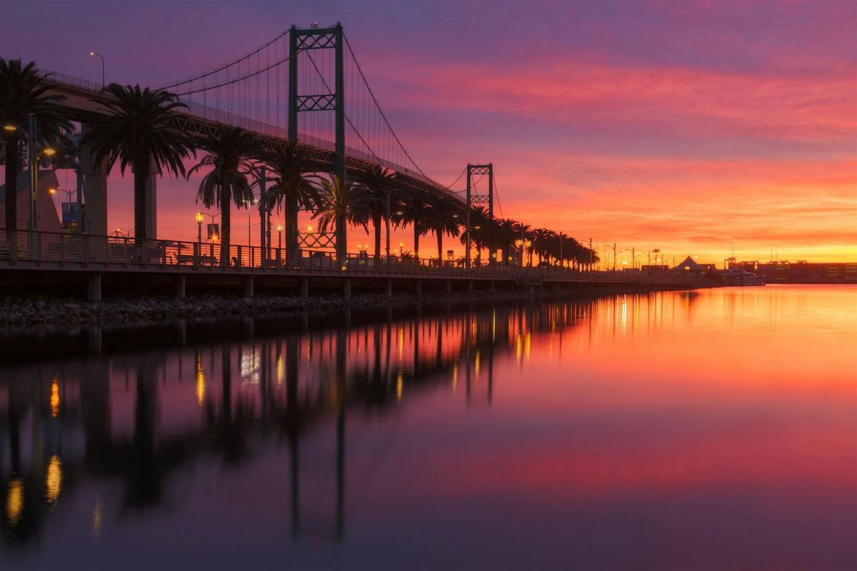 Essentials of Seascape Photography Hands-on Workshop with Chris Crosby, 22 November | Event in Santa Ana | AllEvents