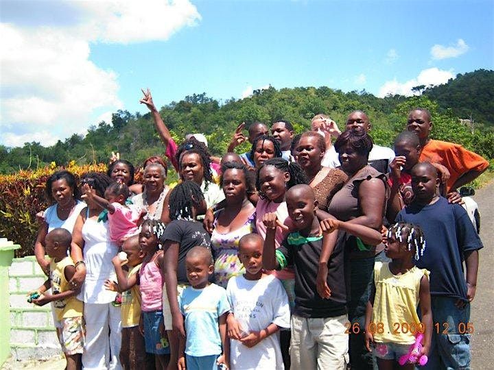 Myrtle Family Reunion 2026, 11 August | Event in Duncans | AllEvents