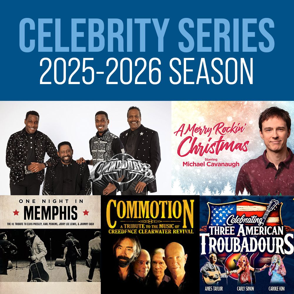 The Commodores, 5 February | Event in Englewood | AllEvents