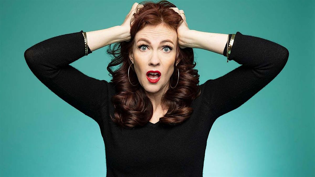 Comedian Jen Fulwiler @ The Box 2.0, 23 January | Event in Boca Raton | AllEvents