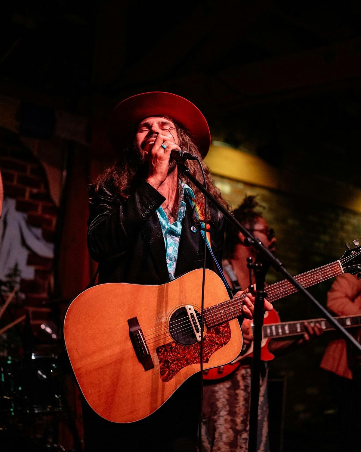 Jeshua Marshall Live at Buzz Bomb Brewing Co, 9 August | Event in Springfield | AllEvents