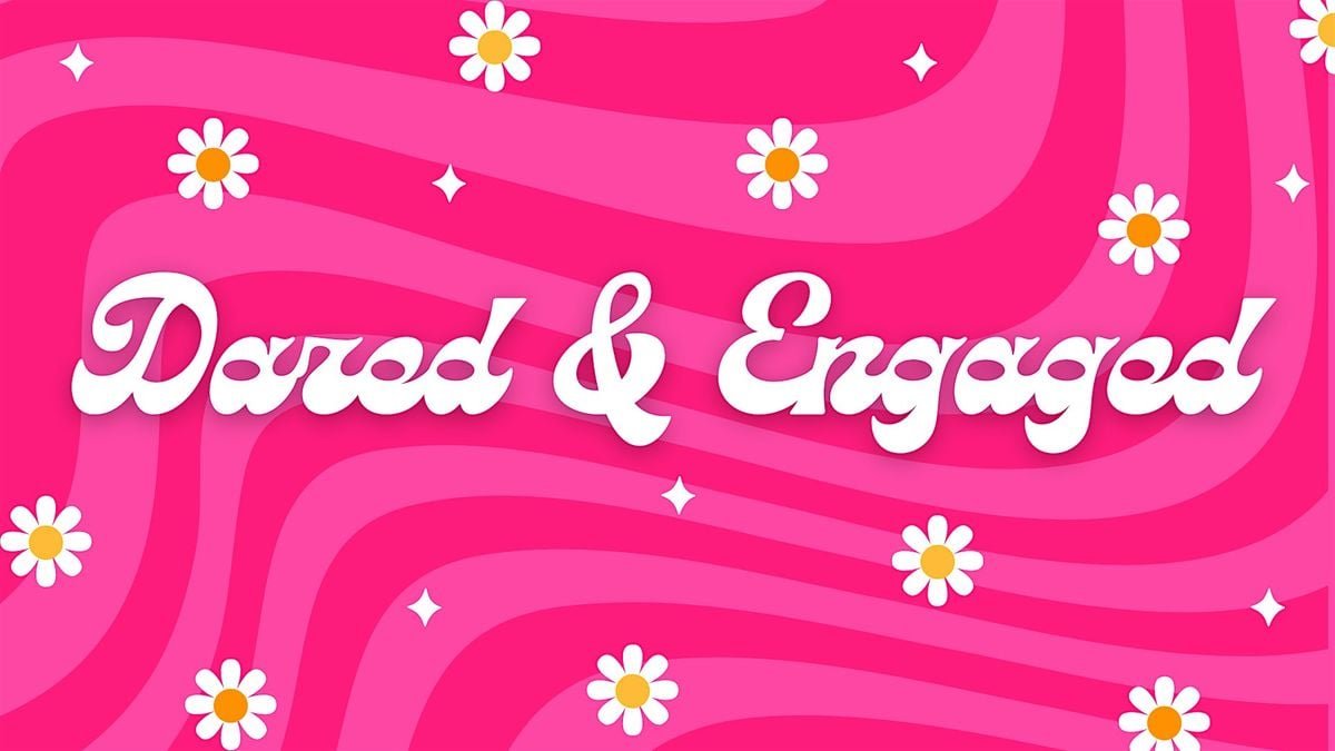 Dazed & Engaged Networking Event, 10 July | Event in Cedar Rapids | AllEvents