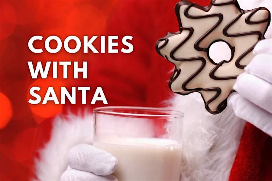 Cookies with Santa, 20 December | Event in Gainesville | AllEvents