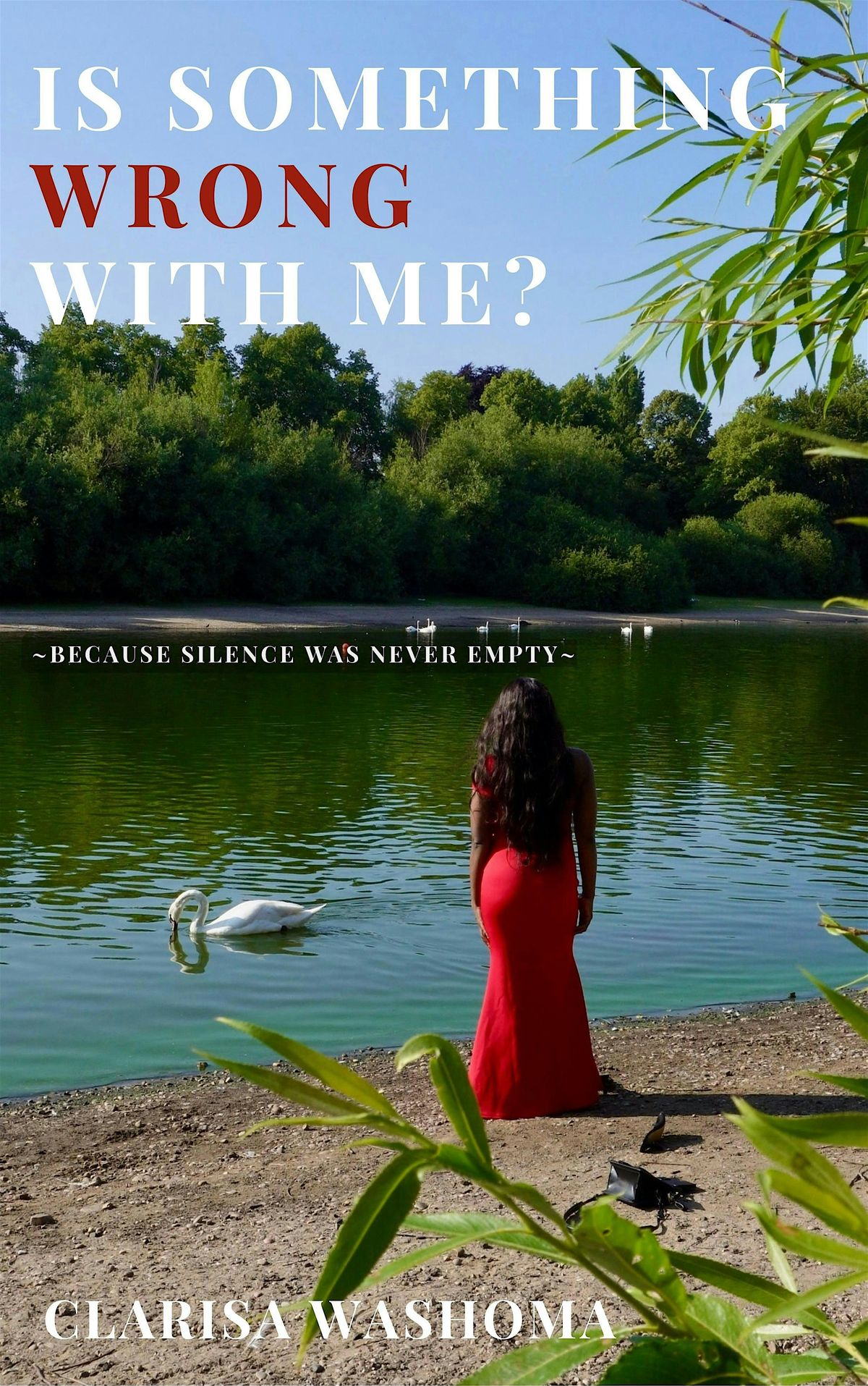 Is Something Wrong With Me? Book Launch and Wellbeing experience, 30 August | Event in Birmingham | AllEvents
