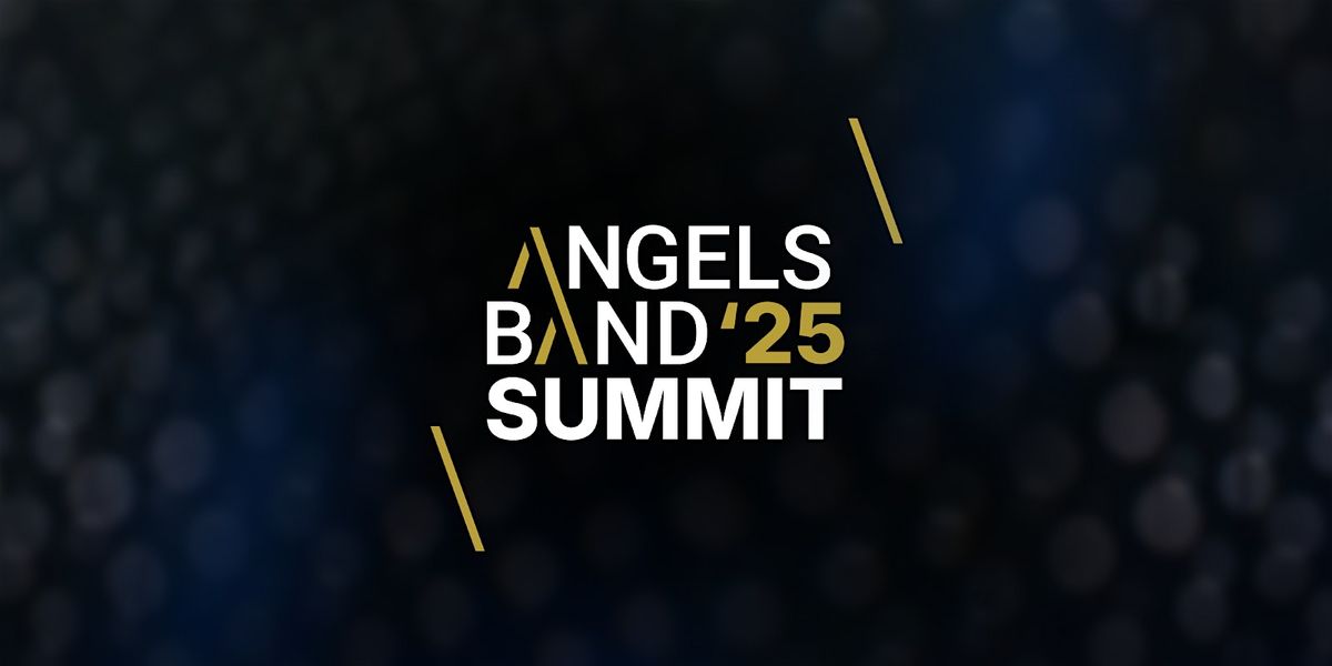 Angels Band Summit 2025 | Event in Warszawa | AllEvents