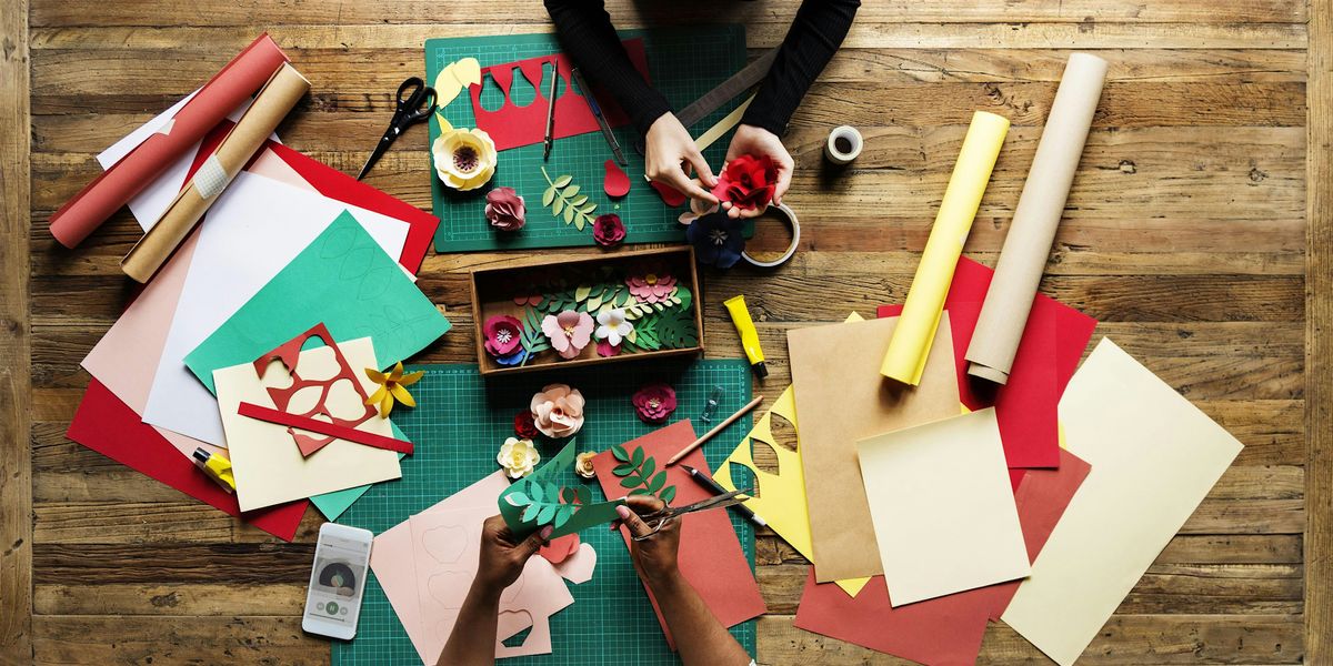 Craft and Conversation  - Adult Program (Point Cook Library), 14 October | Event in Point Cook | AllEvents