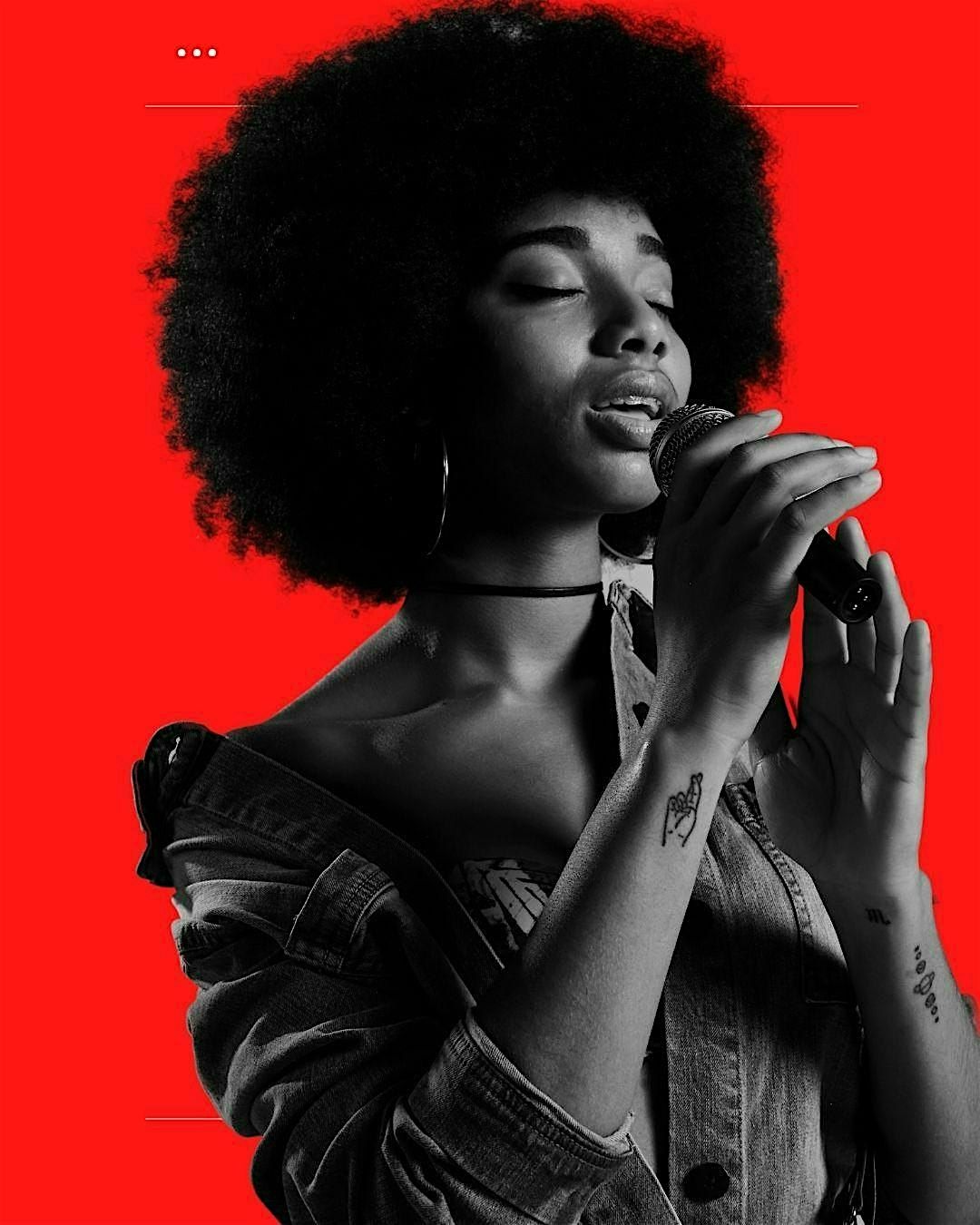 The Turn Up Open Mic, 3 February | Event in Austin | AllEvents