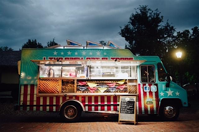 Easy Slider Food Truck at Perot Museum: Thursdays on Tap | Event in Dallas | AllEvents