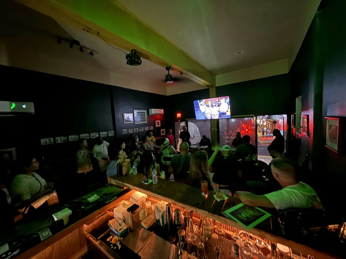 Karaoke Friday | Event in Rincón | AllEvents