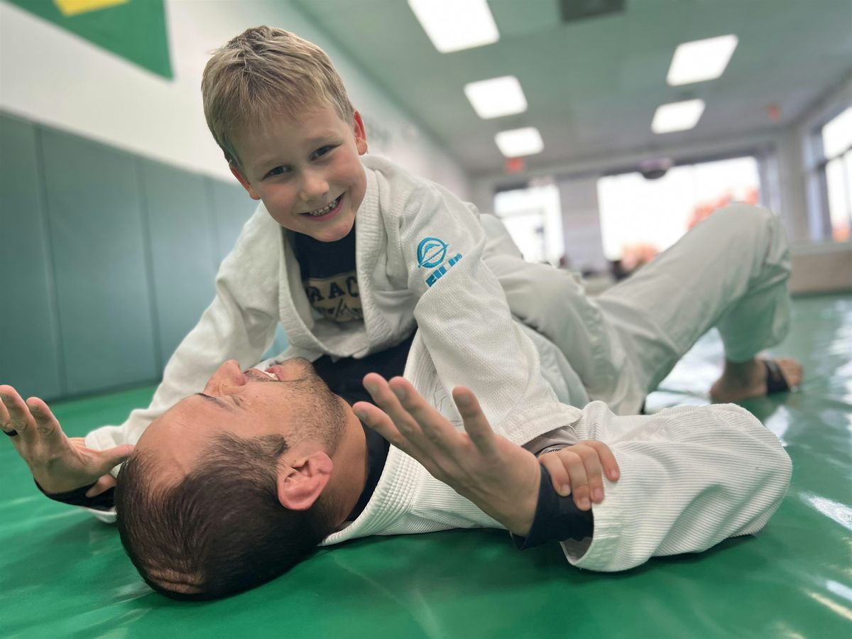 Mastery Jiu-Jitsu's BULLY SHIELD Summer Camp | Event in Leesburg | AllEvents