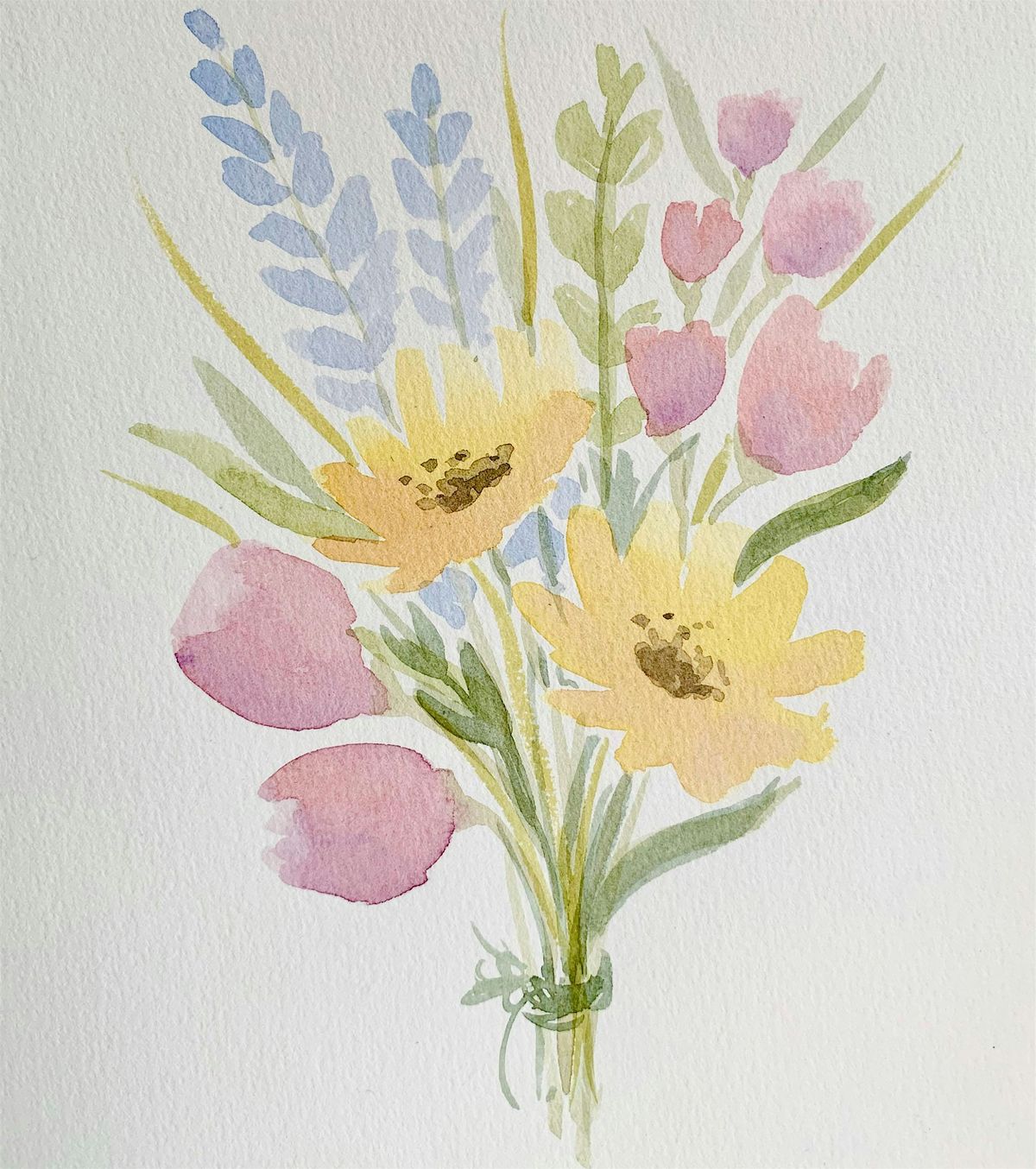 Intro to Watercolours Workshop, 25 October | Event in Kendal | AllEvents