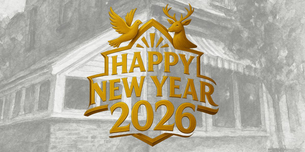 A Dove+Deer New Year, 31 December | Event in Albany | AllEvents