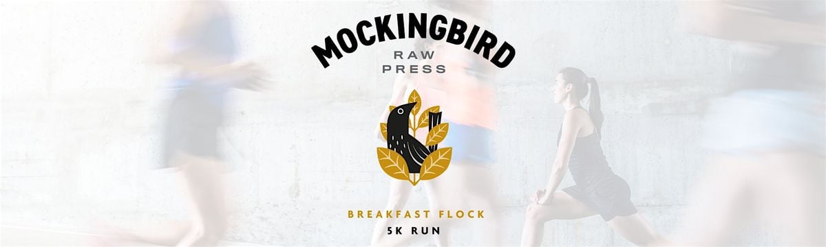 Mockingbird  Breakfast Run Club | Event in London | AllEvents