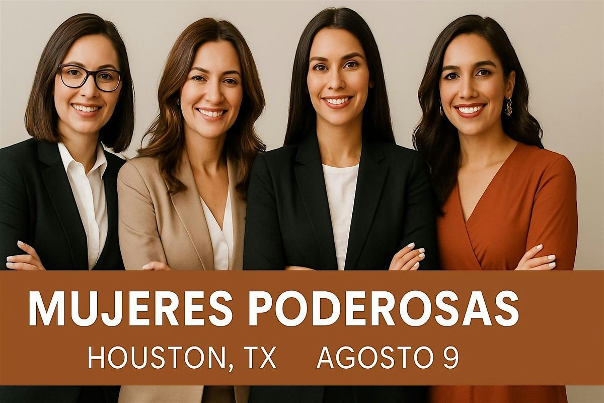 MUJERES PODEROSAS EN VIRGINIA, 23 August | Event in Norfolk | AllEvents