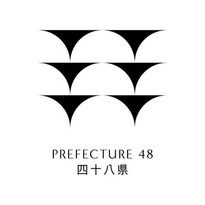 Prefecture 48 logo