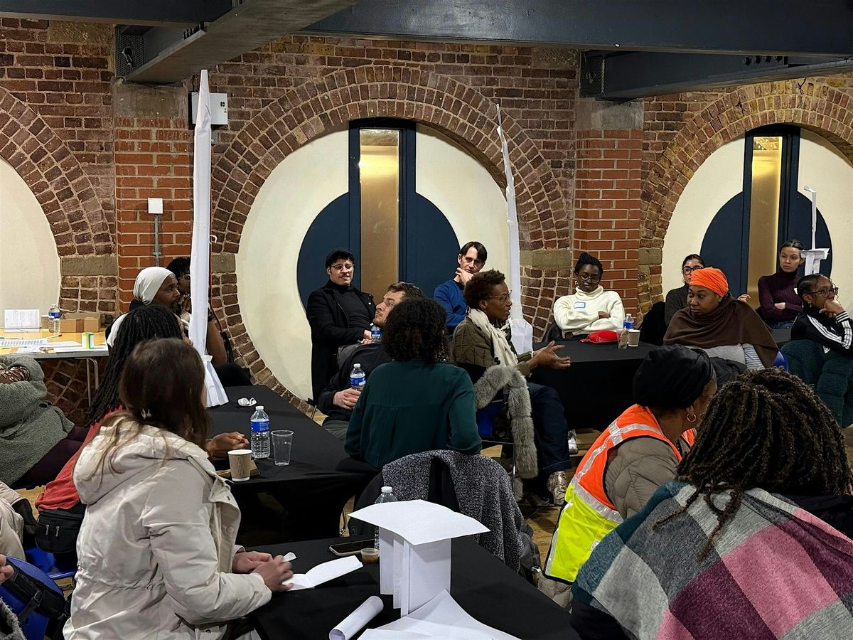 Jump Start Your Business with Trampoline!!, 11 December | Event in London | AllEvents