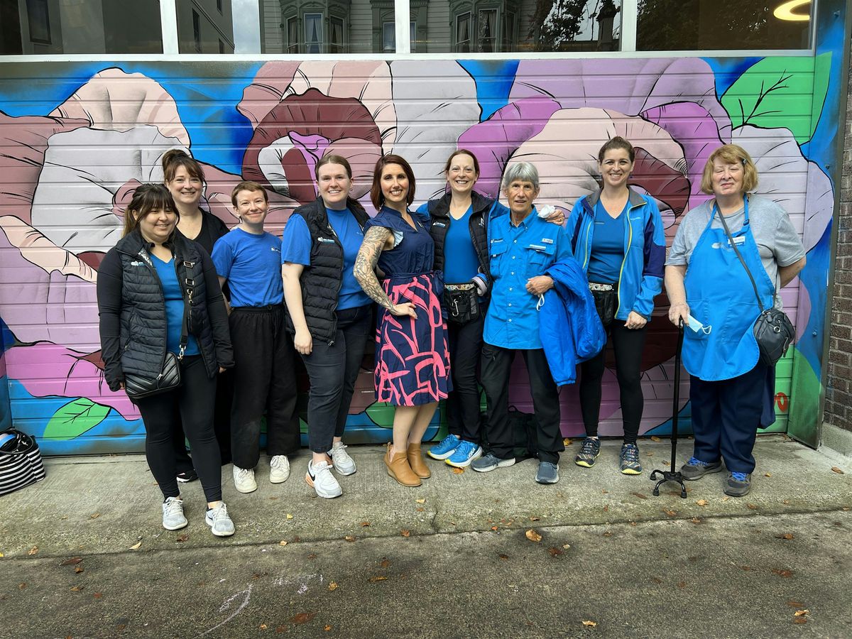 Big Rocks Organizing's 10 Year Anniversary Party - Supporting Rose Haven, 10 October | Event in Portland | AllEvents