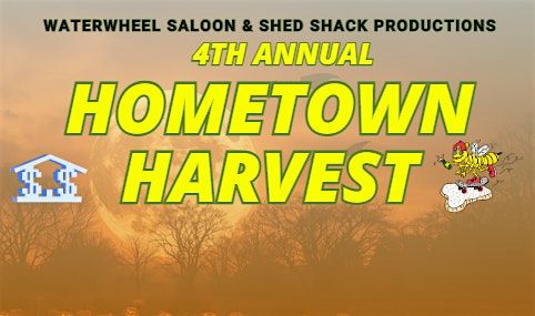 Hometown Harvest, 11 October | Event in Sonora | AllEvents