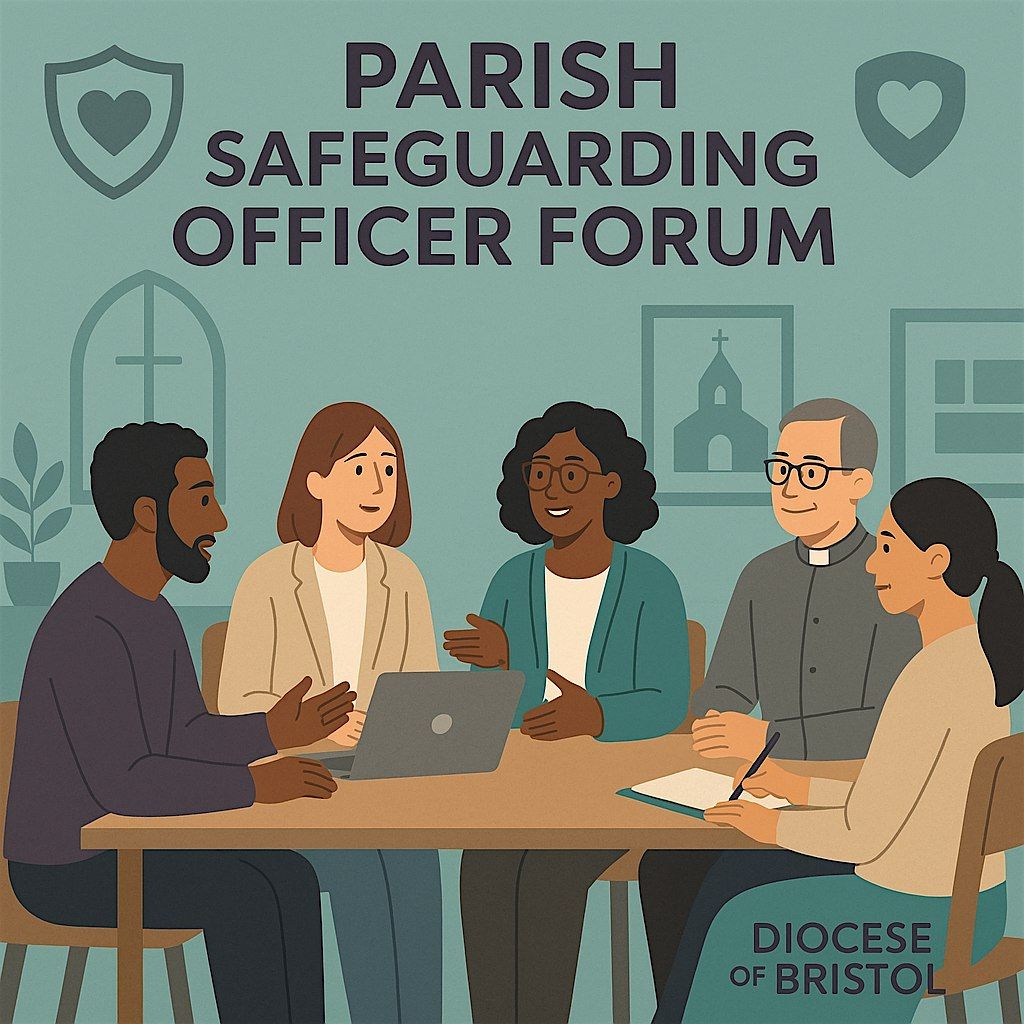 PSO Plus: Safeguarding Through a Racial Lens, 30 October | Event in Bristol | AllEvents