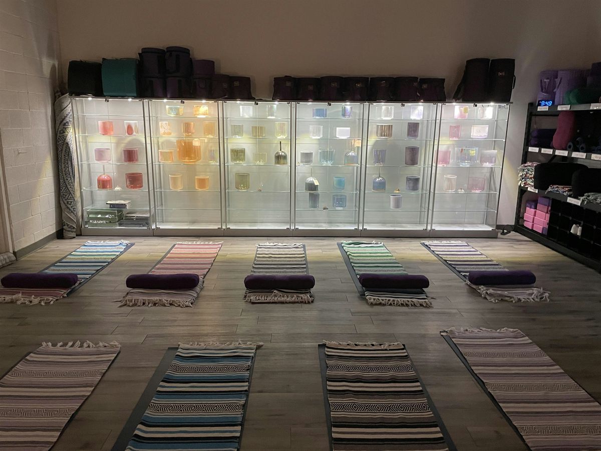 Somatic Breathwork & Reiki, 7 June | Event in Phoenix | AllEvents