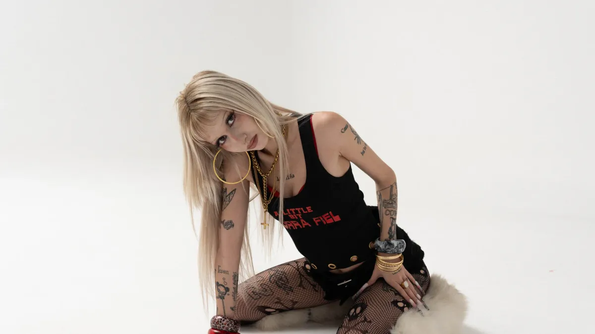 Metrika in Donostia / San Sebastián, 22 November | Event in San Sebastian | AllEvents