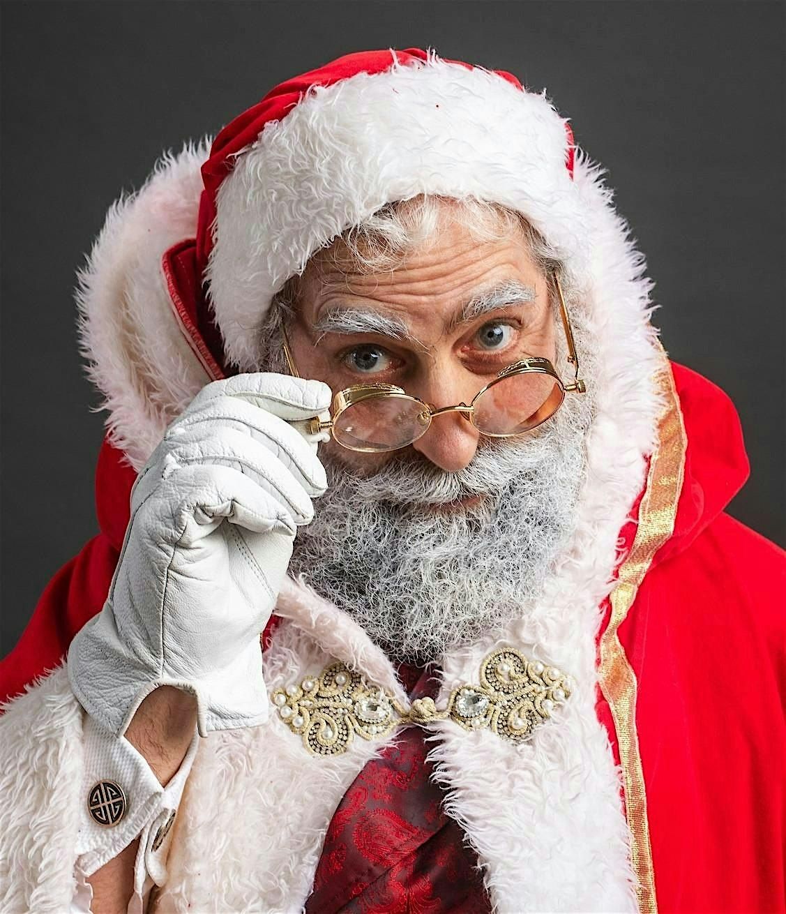 Big Breakfast - With Santa!, 6 December | Event in Birkenhead | AllEvents